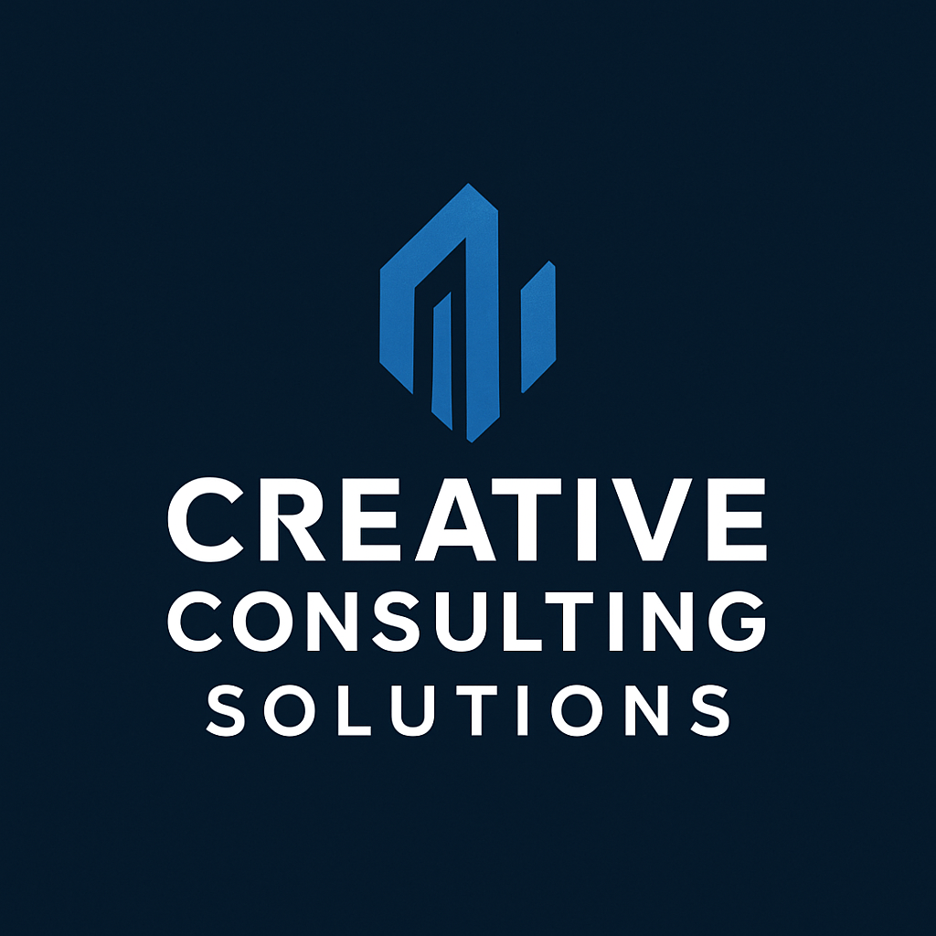 Shelf Corporation Package – Creative Consulting Solutions